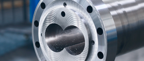 Zhoushan microwave screw machinery Co., LTD.